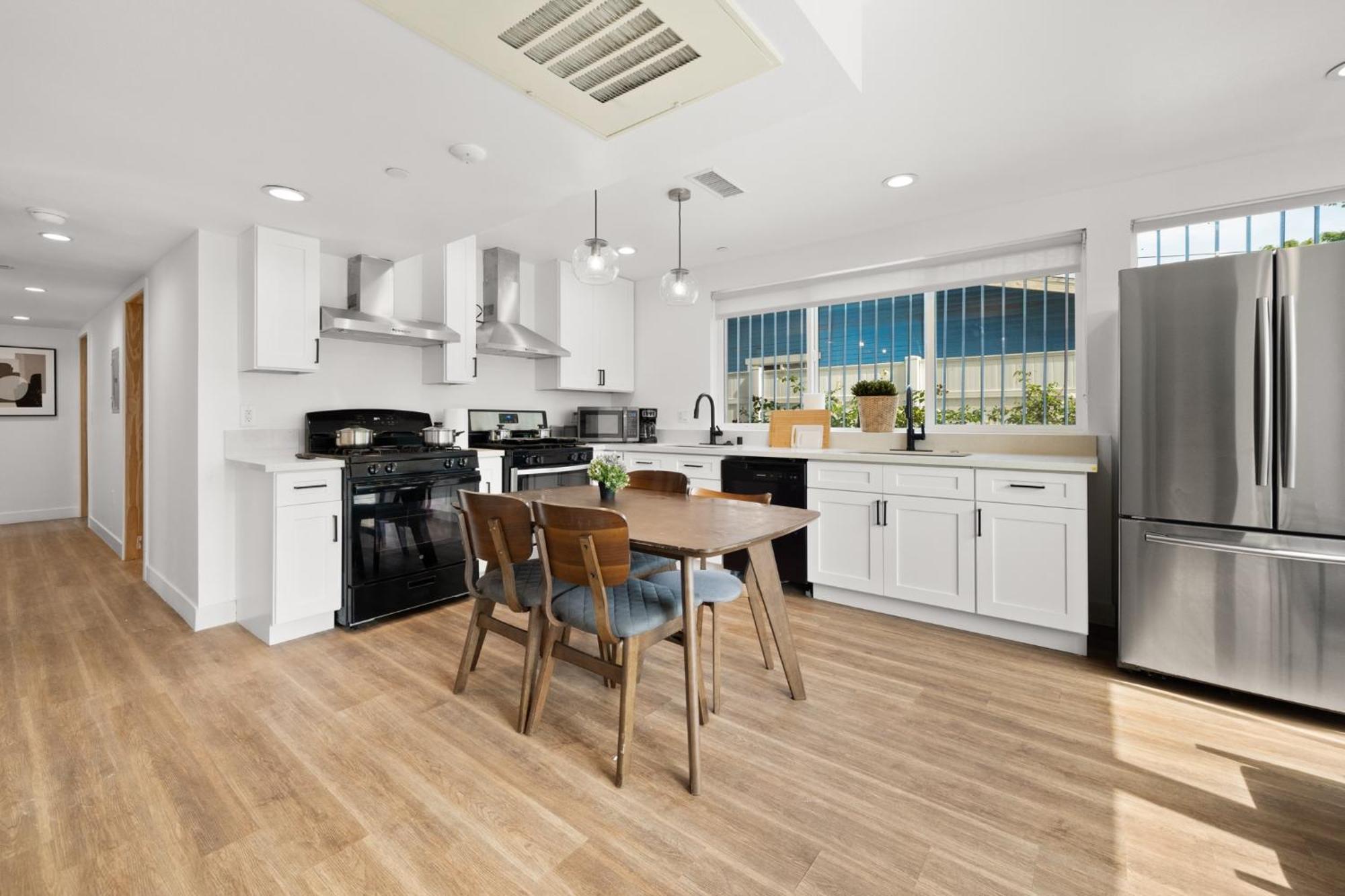 Spacious 1-Bd Hideaway Close To Usc Room With Share Livingroom Los Angeles Dış mekan fotoğraf