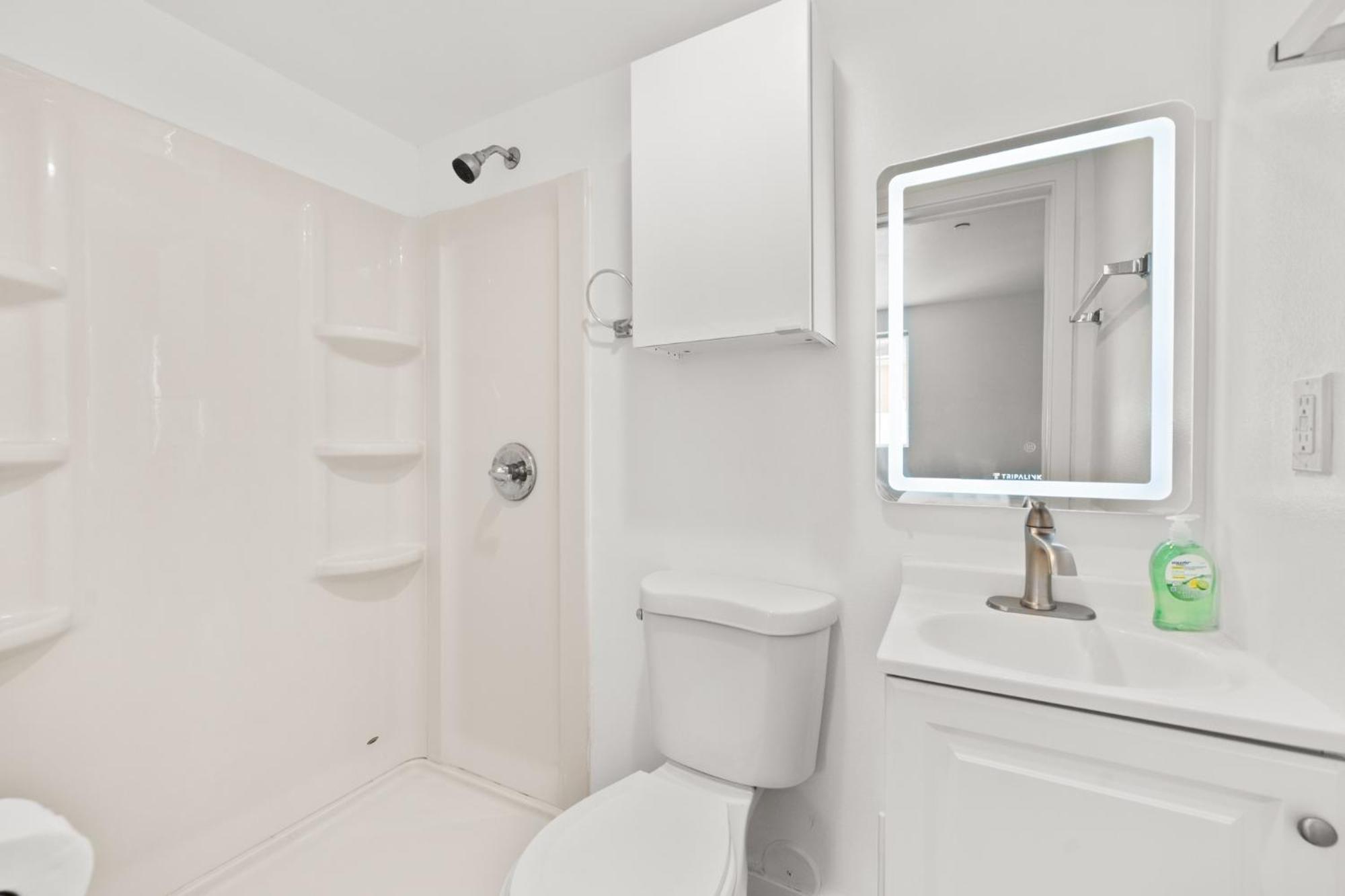 Spacious 1-Bd Hideaway Close To Usc Room With Share Livingroom Los Angeles Dış mekan fotoğraf