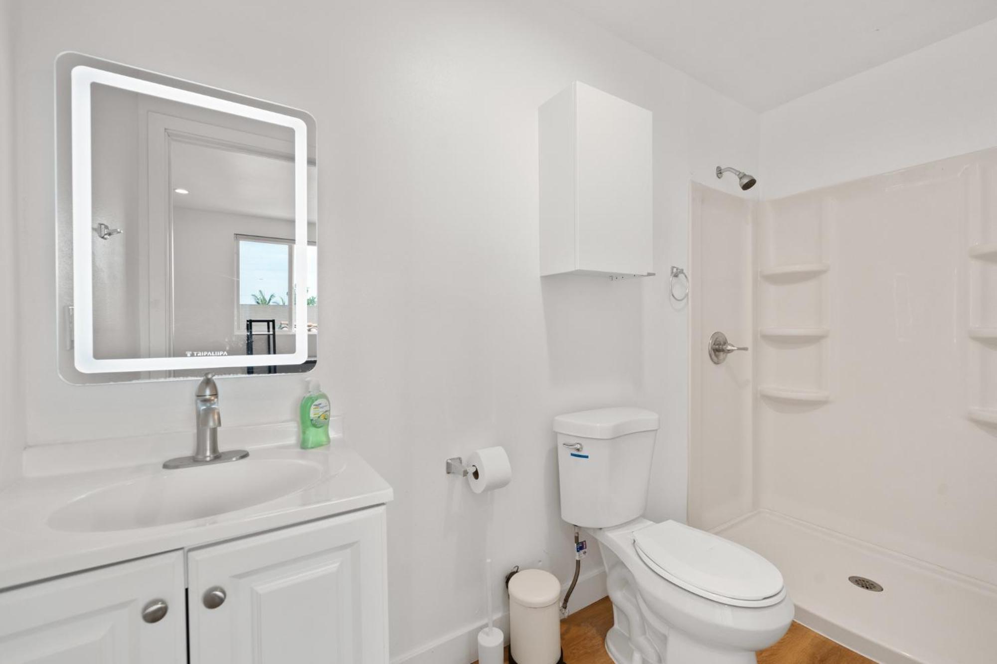 Spacious 1-Bd Hideaway Close To Usc Room With Share Livingroom Los Angeles Dış mekan fotoğraf