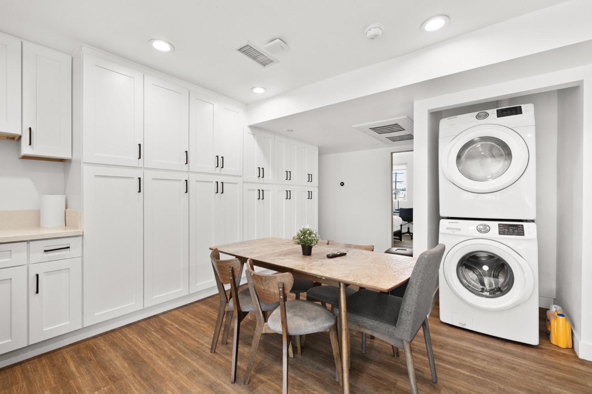 Spacious 1-Bd Hideaway Close To Usc Room With Share Livingroom Los Angeles Dış mekan fotoğraf