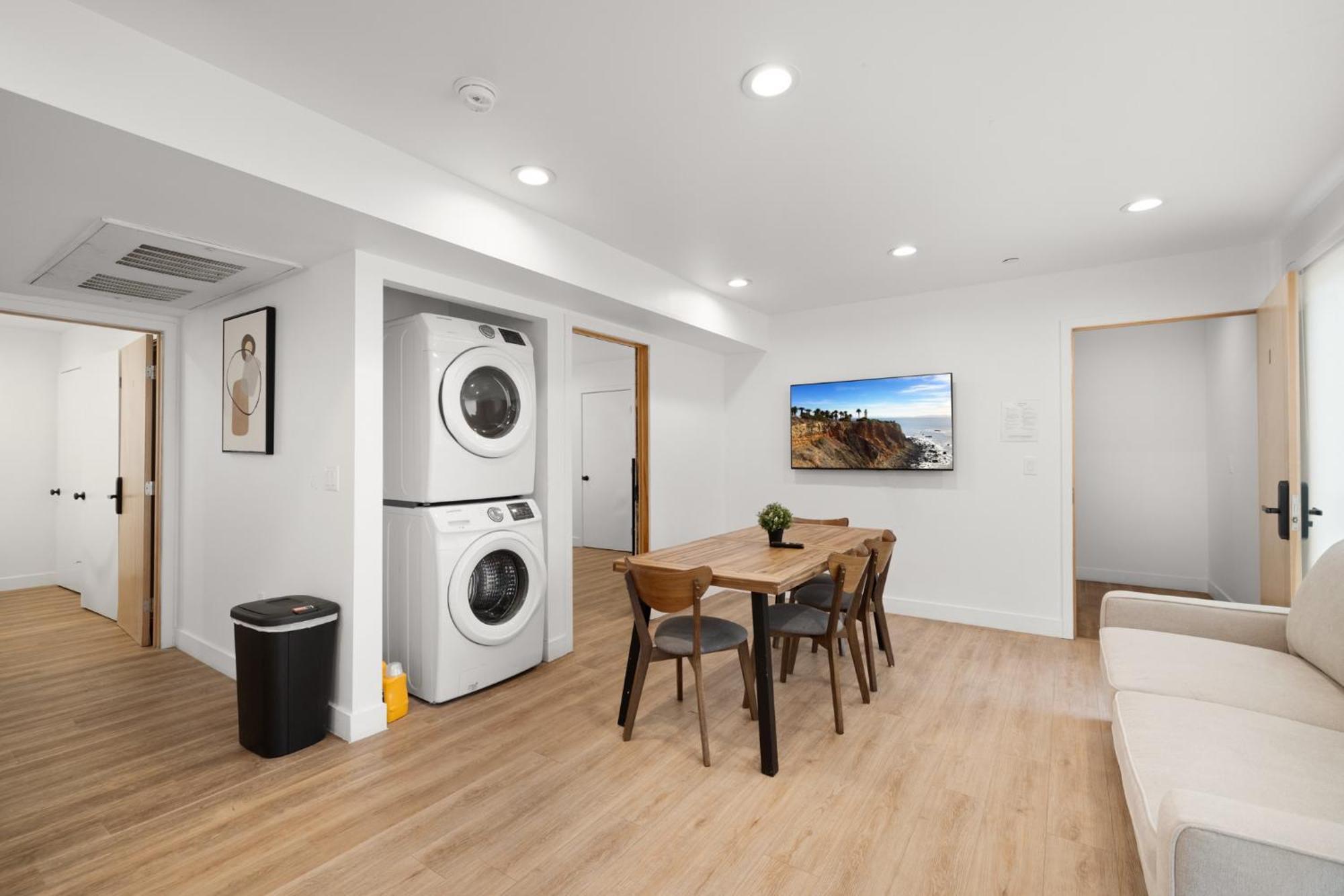 Spacious 1-Bd Hideaway Close To Usc Room With Share Livingroom Los Angeles Dış mekan fotoğraf